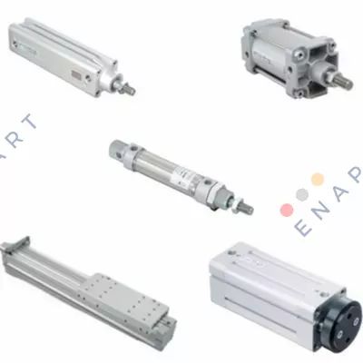 032-200 PTR-M / M4 CYLINDER