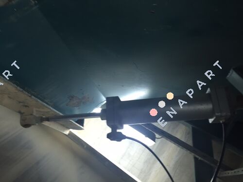 100x350 PNS-Y  Cylinder