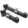 PGFM9000 - Linear Motorised Fader