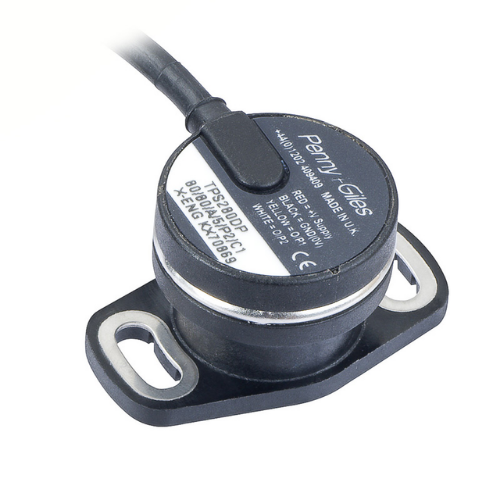 TPS280DP/CH1/CH2/A4/5/P2/C1