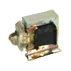 ML2566 - AC Laminated Solenoid (Model TT10)