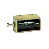 GD0420 - D-Frame Solenoid