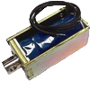 GD0947 - D-Frame Solenoid