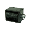 MD1764 (Model D7) - D-Frame Solenoid