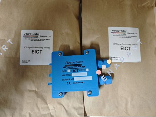 EICT ICT/SLT sensor conditioner