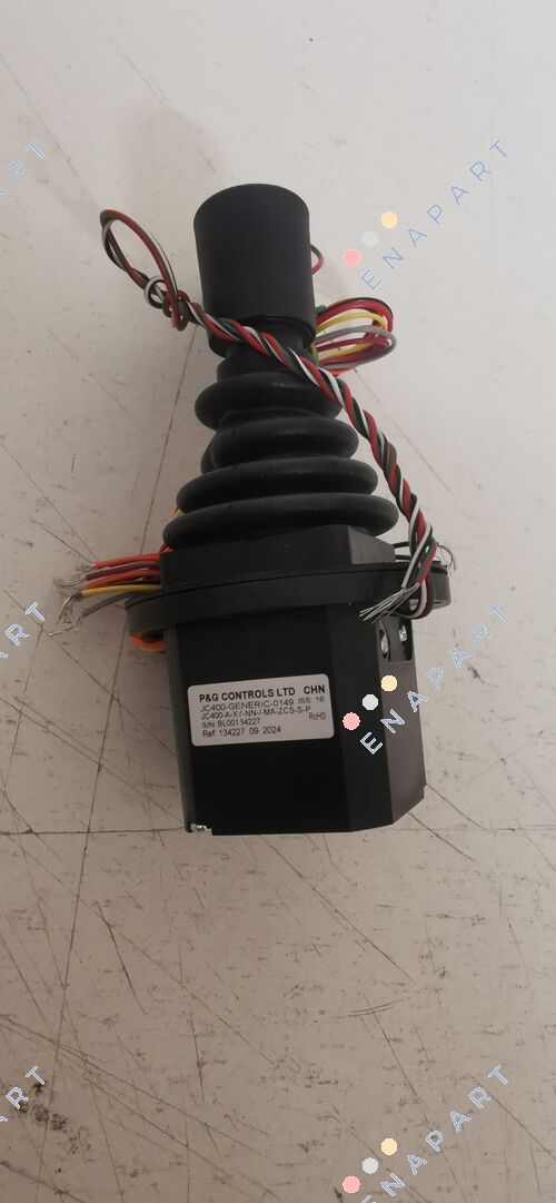 I-JC400-A-XY-NN-/-MA-ZCS-S-P 