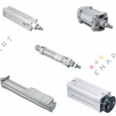 I-JC400-B-XY-NN-/-MA-ZC-S-N (JC400-GENERIC-0056) Joystick, Type JC400