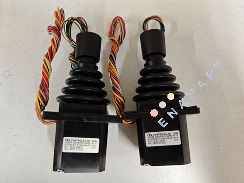 JC400-GENERIC-0056 Joystick