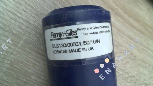 SLS130/0050/L/50/10/N 