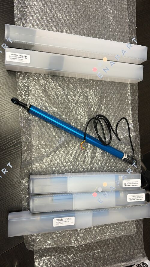 SLS190/0100/L/66/01/N LINEAR DISPLACEMENT SENSOR