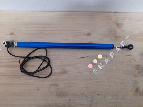 SLS190/0250/L/66/01/N Linear Sensor