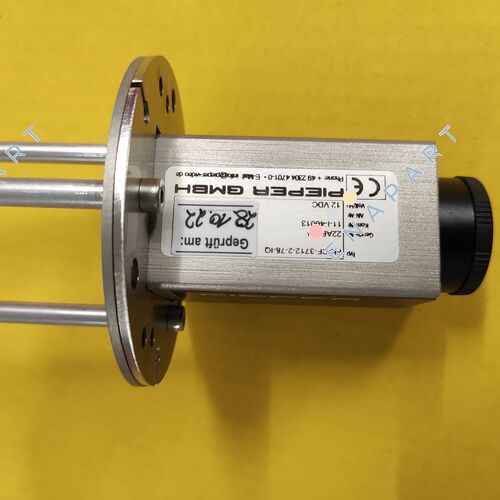 FK-CF-3712-2-78-IQ olour furnace probe CCD-camera