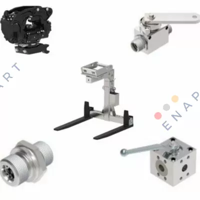 BKH 3/8NPT 10 1113 1 