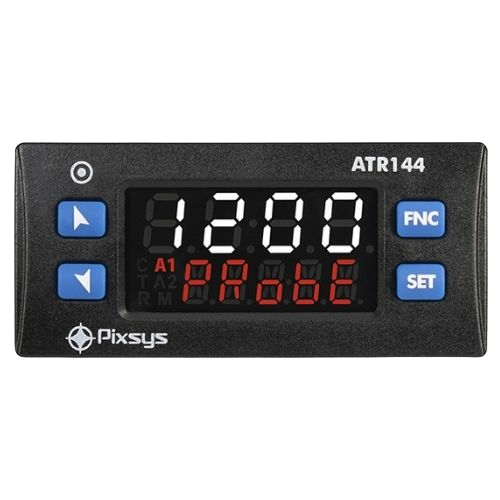 ATR144 | PID Controller 32x74mm