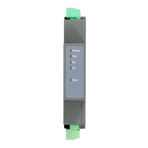 Three-phase Modbus network analyser