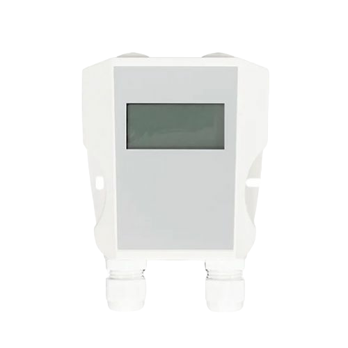 Differential pressure transmitters