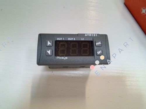 ATR121-AD Pid controller