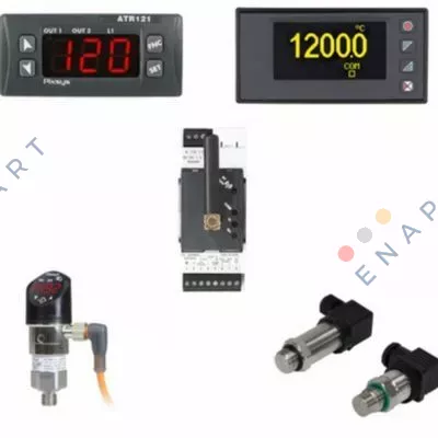 ATR144-ABC-T controller