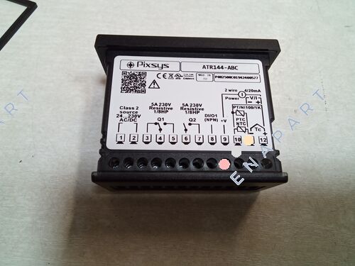 ATR144-ABC Universal regulator