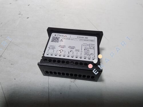 ATR144-ABC Universal regulator
