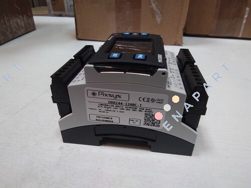 DRR244-13ABC-T PID controller