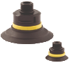 STANDARD ROUND SUCTION CUP – SERIES 1900