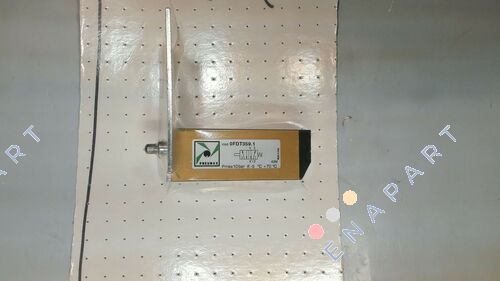 0FDT359.1 Valve (pedal)
