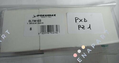 0LTM103 Directional valve