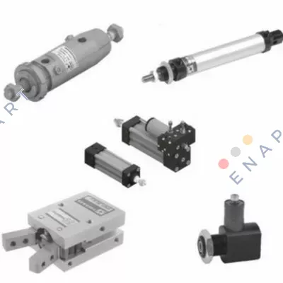 171S2B.0010 pneumax Precise Regulator 0 - 10 Bar