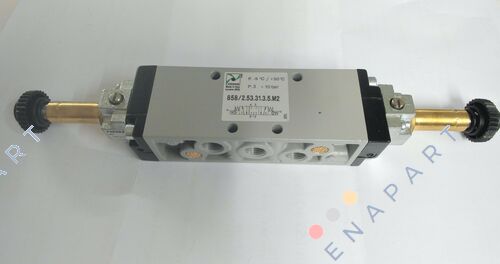 858/2.53.31.3.5.M2 Valve