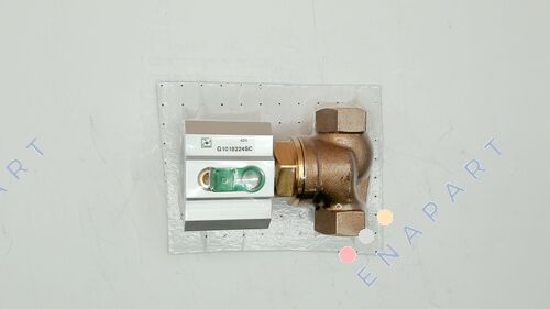 G1018224SC 2/2 way multi-media valve