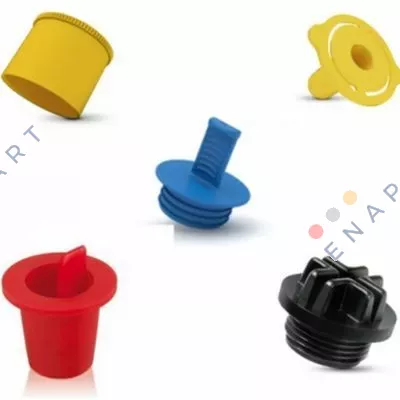 350 0058 0000 / GPN 350 I 58 drain plug