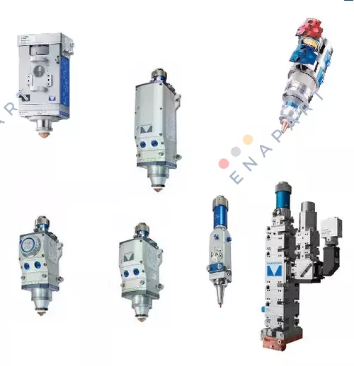 DE HP1.5” 1.2 CON (P0591-572-00012) Nozzle electrode