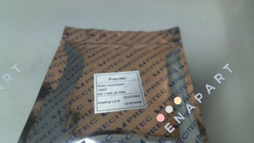 P0251-1419-00001 Protective Glass