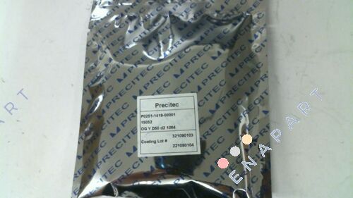 P0251-1419-00001 Protective Glass