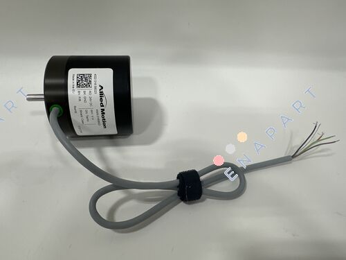 4322 016 58023 BRUSHLESS MOTOR