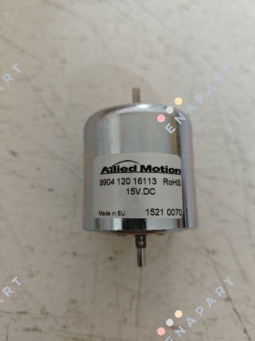 9904 120 16113 Motor