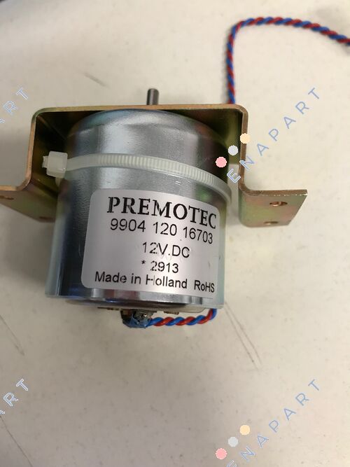 9904 120 16703  OEM DC MOTOR