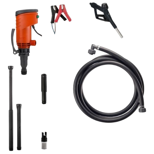 PREMAxx 35 l/min, 12 V DC