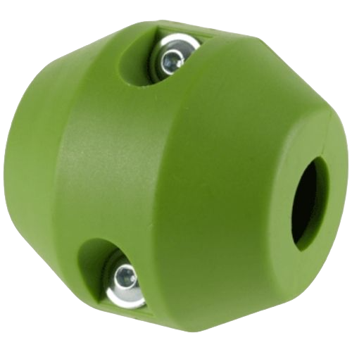 Accessories for hose reels for water / air, coolant