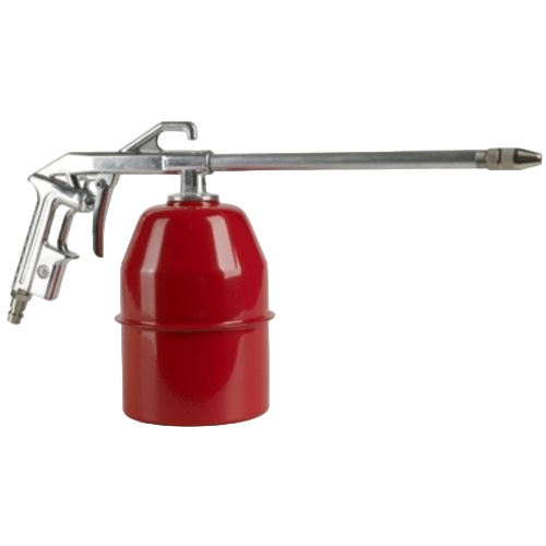 Spray guns