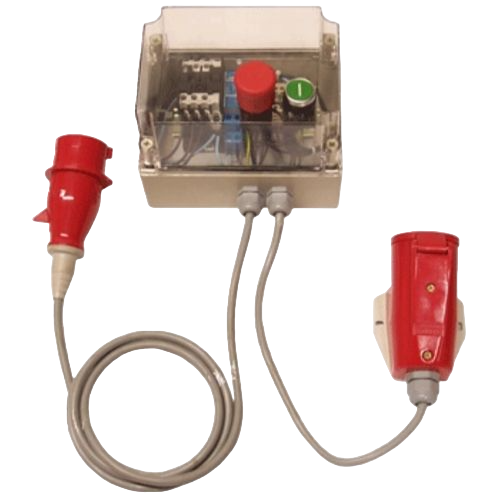 Accessories for compact systems