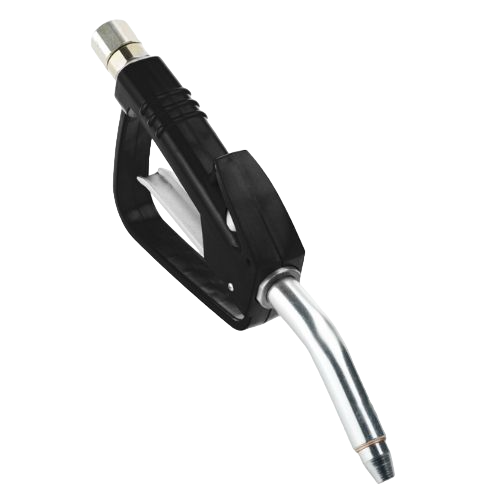 Filling valves and hand held meters