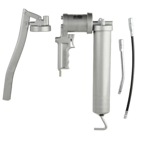 Compressed air grease guns Dlkombi