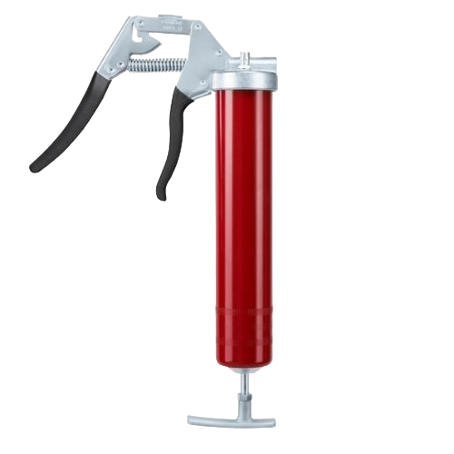 One hand operated grease guns 2014.1