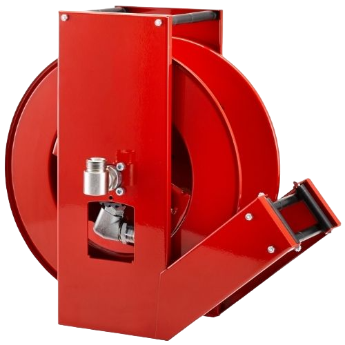 Open, for wall / floor mouting