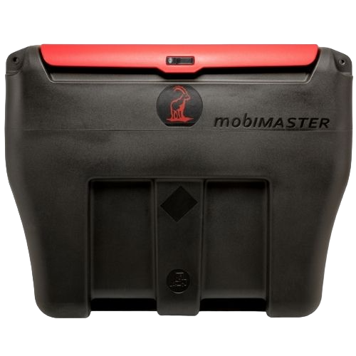 980 l with accessories and set