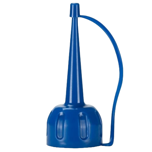 Accessories for oilers, polyethylene