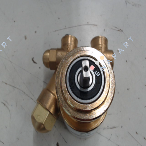 101A015F11BD050 Pump