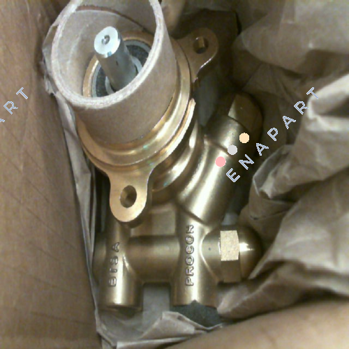 101E125F11BA pump